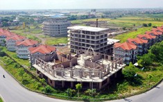 Ninh Bình duyệt quy hoạch một tổ hợp khách sạn cao cấp 8ha sau hơn thập kỷ bỏ hoang