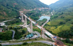 Điều chỉnh đầu tư dự án 2.500 tỉ đồng xây đường nối cao tốc Hà Nội – Lào Cai với Sa Pa