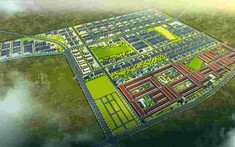 Thuận Thành III – Dự án biệt thự, liền kề, chung cư tại Bắc Ninh