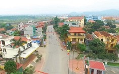 Phú Thọ mời đầu tư khu nhà ở gần 4.500 tỉ đồng