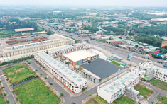 Đồng Nai: Bộ TN-MT thanh tra 10 doanh nghiệp có dự án bất động sản
