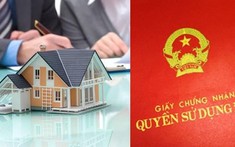 Nên tặng cho hay để thừa kế đất cho con?