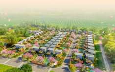 Sakura Garden: Dự án đất nền tại tỉnh Lâm Đồng 