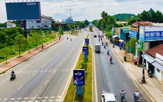 Sắp đấu giá 65 lô đất tại Huế, giá khởi điểm cao nhất hơn 2 tỉ đồng/lô