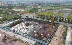Thị trường bất động sản đang suy thoái kỹ thuật