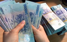 10 tháng/2022: Thu ngân sách Nhà nước vượt dự toán, đạt hơn 1,46 triệu tỷ đồng