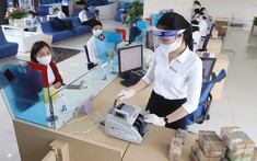 Vay được tiền mua nhà, hên hay xui?