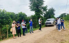 Vay ngân hàng đầu tư bất động sản và chứng khoán, thời điểm này nên bán hay giữ?