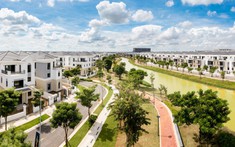 Đô thị vệ tinh phía Đông TPHCM vẫn là “bến đỗ” an toàn của các nhà đầu tư giàu kinh nghiệm