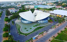 Bạc Liêu sắp thi công tuyến đường trọng điểm 1.400 tỉ đồng