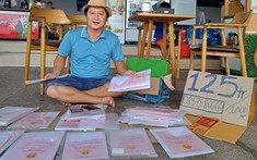 Thị trường bất động sản trầm lắng, môi giới tung chiêu độc để "câu" khách