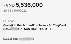 Môi giới “khóc ròng” vì bị khách hàng lừa tiền