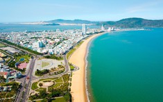 Dòng vốn lớn đang đổ về đầu tư tại Bình Định