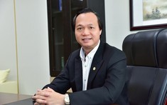 CEO Phát Đạt đăng ký mua vào 20 triệu cổ phiếu