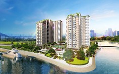 Tìm Mua Căn Hộ Giá Rẻ Quận 8 Tại Những Dự Án Nào?