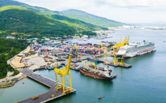 Đà Nẵng: Cảng Liên Chiểu sẽ khởi công cuối năm 2022