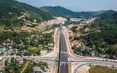 Hé lộ kinh phí 12 gói thầu thuộc cao tốc Bắc – Nam khởi công cuối năm 2022