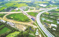 Sóc Trăng bố trí 1.000 tỉ đồng chi phí GPMB cao tốc Châu Đốc – Cần Thơ – Sóc Trăng