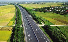 Cao tốc Bắc – Nam giai đoạn 2 sẽ khởi công cuối tháng 12