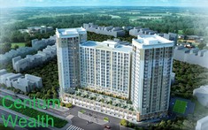 Thuduc House đã ký hợp đồng chuyển nhượng toàn bộ vốn góp tại Bách Phú Thịnh
