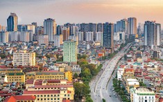 Hà Nội: Chủ đầu tư vi phạm nghiêm trọng không được phép thực hiện dự án mới