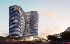 Quy Nhơn Seaview – Dự án căn hộ phức hợp tại Bình Định