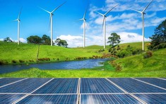 Diễn đàn và Triển lãm Kinh tế xanh 2022 sẽ tổ chức trong 3 ngày
