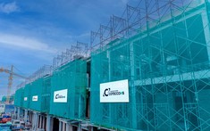 Coteccons lên tiếng về các khoản phải thu liên quan đến Vạn Thịnh Phát, không bỏ thầu thấp để lấy dự án