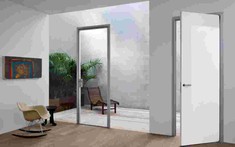 Báo giá mẫu cửa kính cường lực đẹp, giá rẻ năm 2022