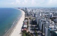 Đà Nẵng ban hành hệ số điều chỉnh giá đất tại một số dự án