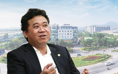 Ông Đặng Thành Tâm đính chính về giao dịch mua 50 triệu cổ phiếu KBC