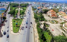 Lâm Đồng lập quy hoạch chung đô thị Liên Nghĩa mở rộng với diện tích hơn 46.000 ha