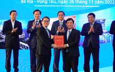 Thaco đầu tư khu công nghiệp cơ khí hỗ trợ hơn 1 tỷ USD tại Bình Dương
