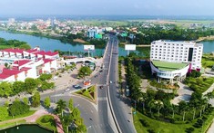 Quy hoạch mới thành phố Đông Hà, Quảng Trị có gì đặc biệt?