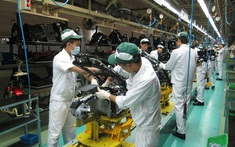 Xuất nhập khẩu của doanh nghiệp FDI đạt gần 430 tỷ USD