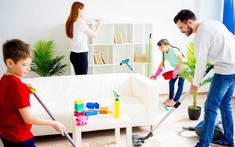 Cách đơn giản nhất để tránh phong thủy xấu, đón vượng khí cho ngôi nhà