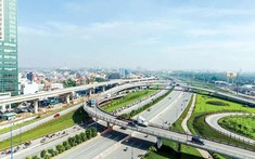 Hội nghị phát triển và xúc tiến đầu tư vùng Đông Nam Bộ