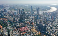 Chính Phủ lập tổ công tác tháo gỡ khó khăn cho các dự án bất động sản