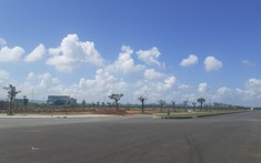 Quy hoạch mới Khu đô thị Chu Lai hơn 300 ha tại Quảng Nam có gì đặc biệt?