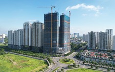 Doanh nghiệp bất động sản đứng trước cuộc “đại phẫu”