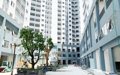 Có phải đóng tiền sử dụng đất khi mua lại nhà ở xã hội?