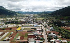 Lâm Đồng triển khai lập quy hoạch chung đô thị Đức Trọng đến năm 2035