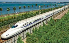 Nghiên cứu đường sắt tốc độ cao Bắc Nam 250km/h