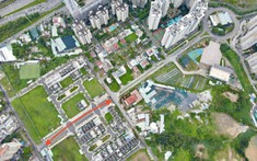Đề nghị TP.Thủ Đức dỡ bỏ rào chắn, thông tuyến đường trong dự án khu đô thị
