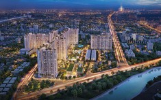 Cập Nhật Giá Chung Cư Quận 12 Mới Nhất Tháng 11/2022
