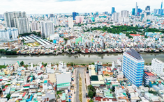 Cập Nhật Giá Chung Cư Quận 4 Mới Nhất Tháng 11/2022