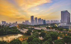 Cập Nhật Giá Chung Cư Quận 7 Mới Nhất