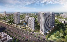 Cập Nhật Giá Chung Cư Quận Bình Tân Mới Nhất