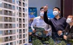 HoREA kiến nghị tháo gỡ khó khăn cho một số dự án điển hình
