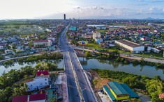 Điểm tên những dự án bất động sản sẽ được Hà Tĩnh ưu tiên kêu gọi đầu tư trong thời gian tới